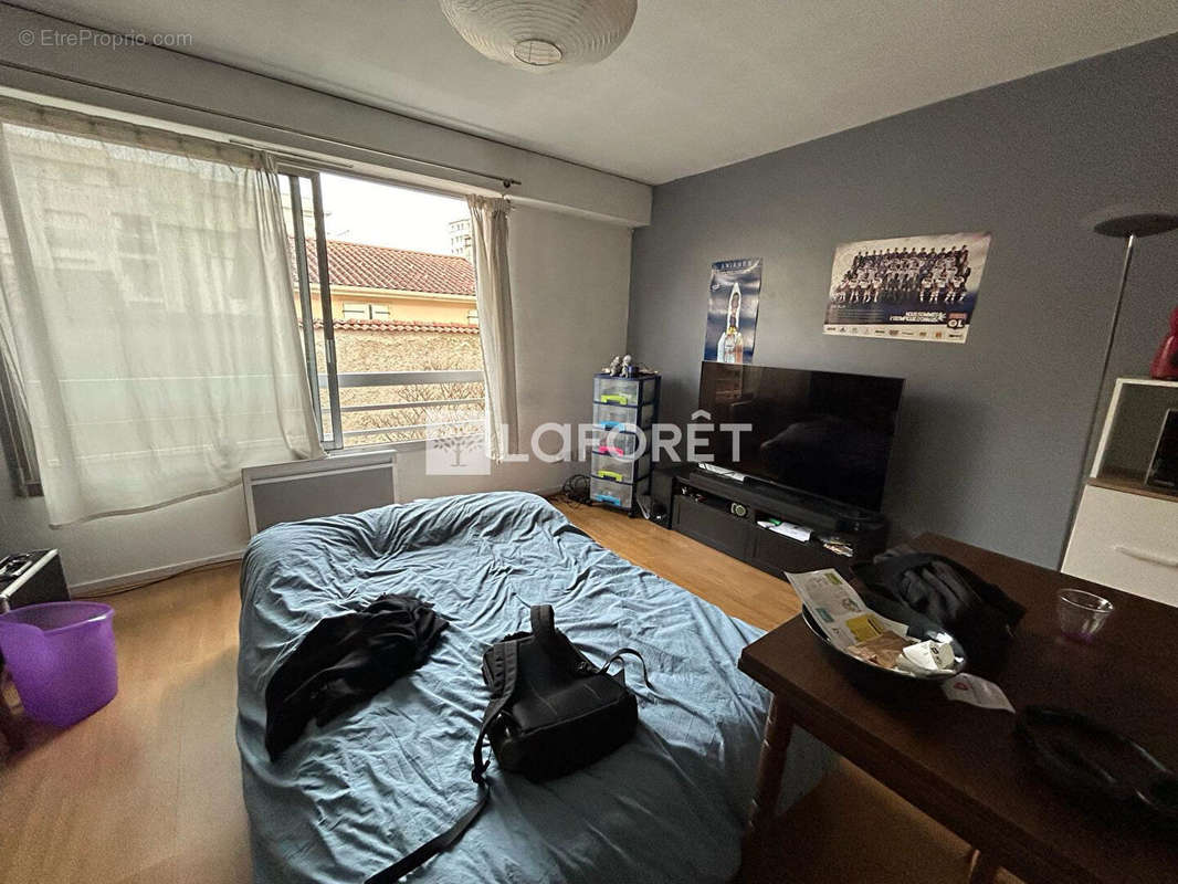 Appartement à LYON-3E