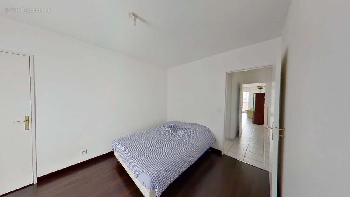 Appartement à LYON-8E