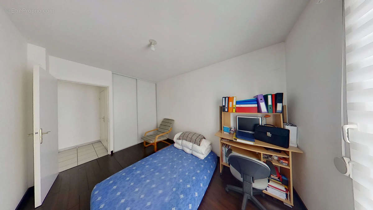 Appartement à LYON-8E