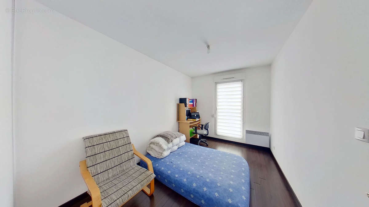 Appartement à LYON-8E