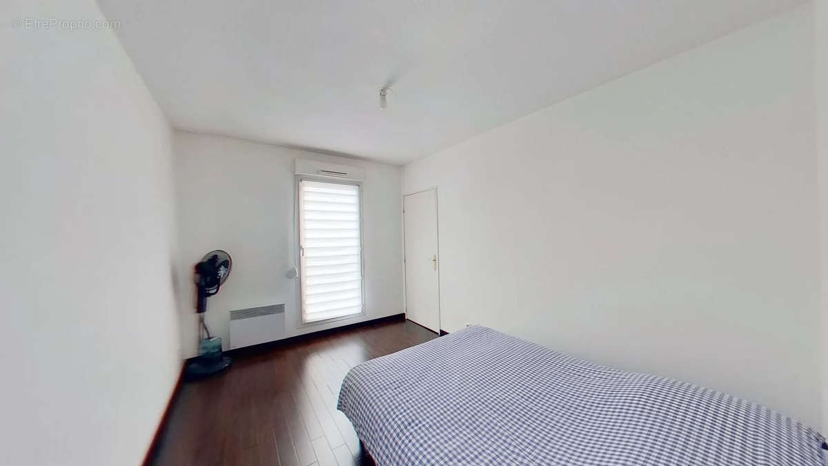 Appartement à LYON-8E