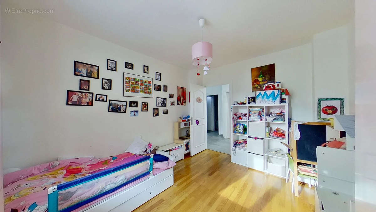 Appartement à LYON-3E