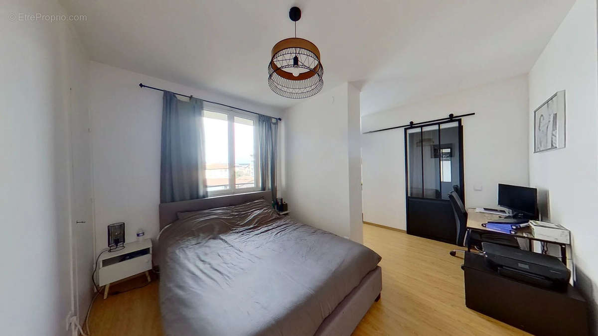 Appartement à LYON-3E