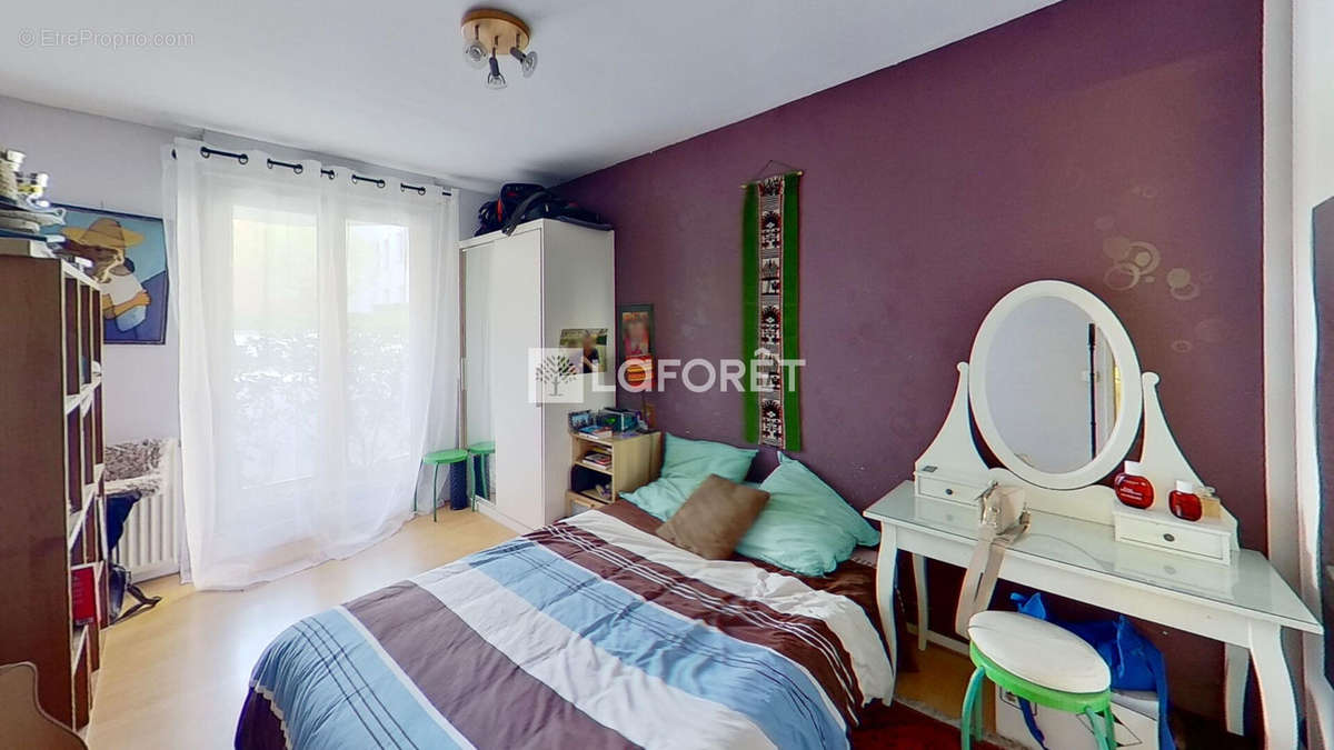 Appartement à LYON-3E