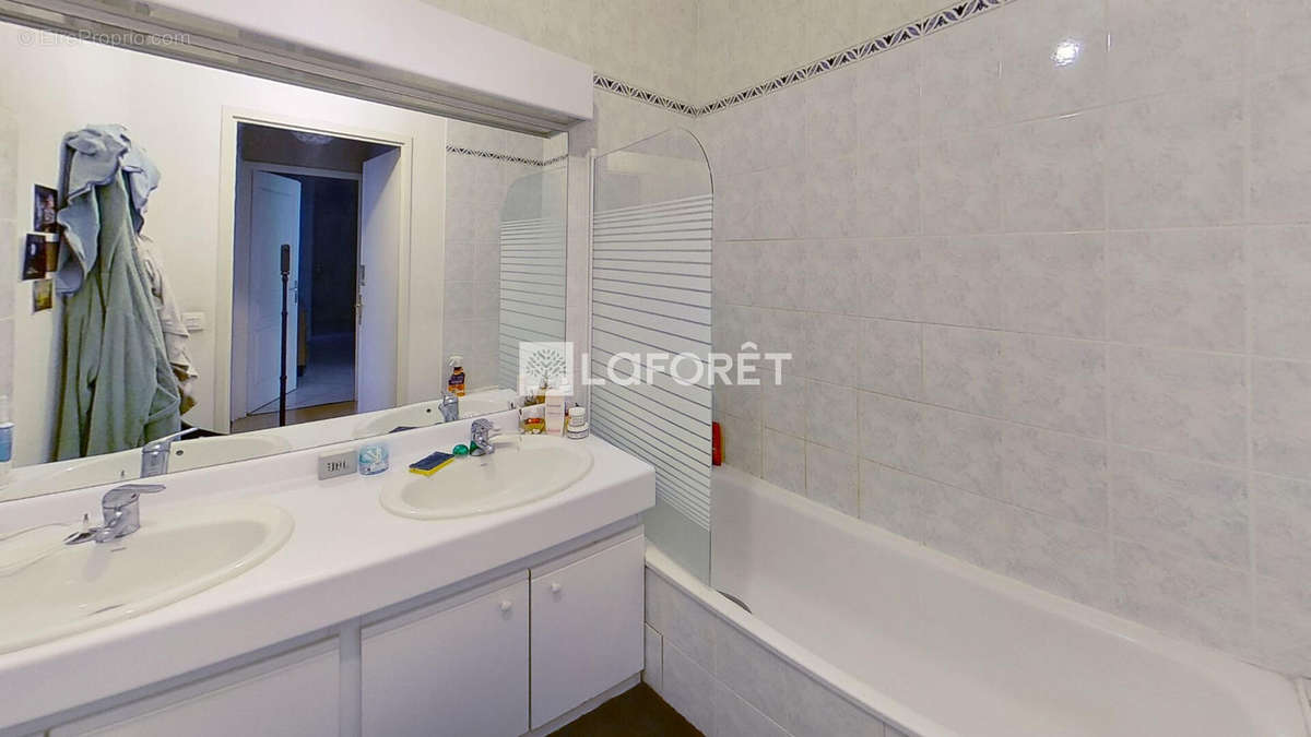 Appartement à LYON-3E