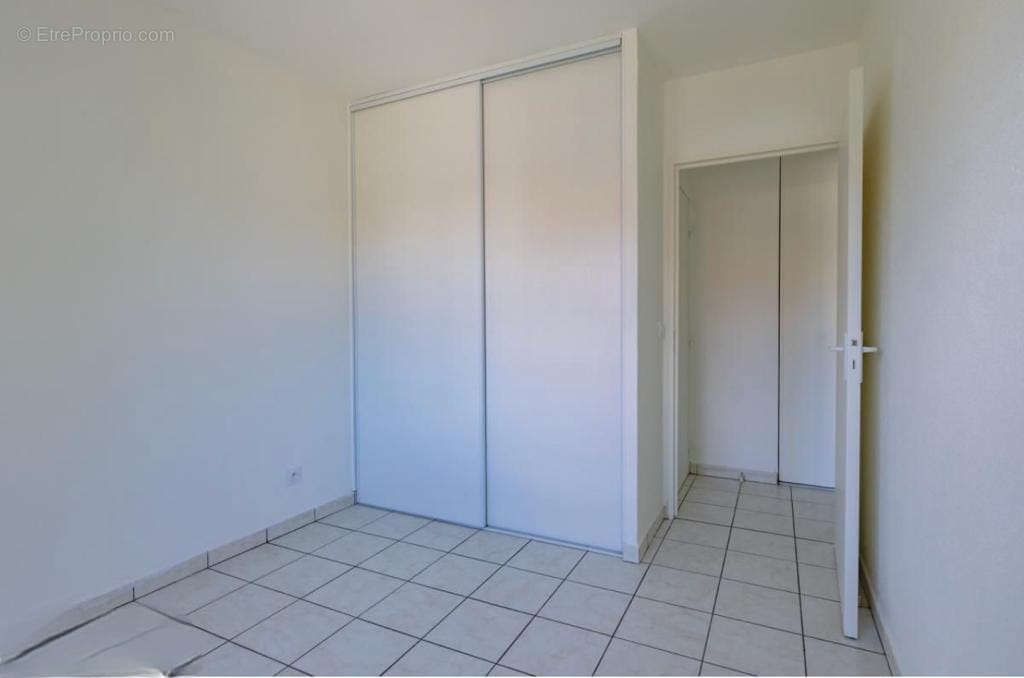 Appartement à LYON-8E