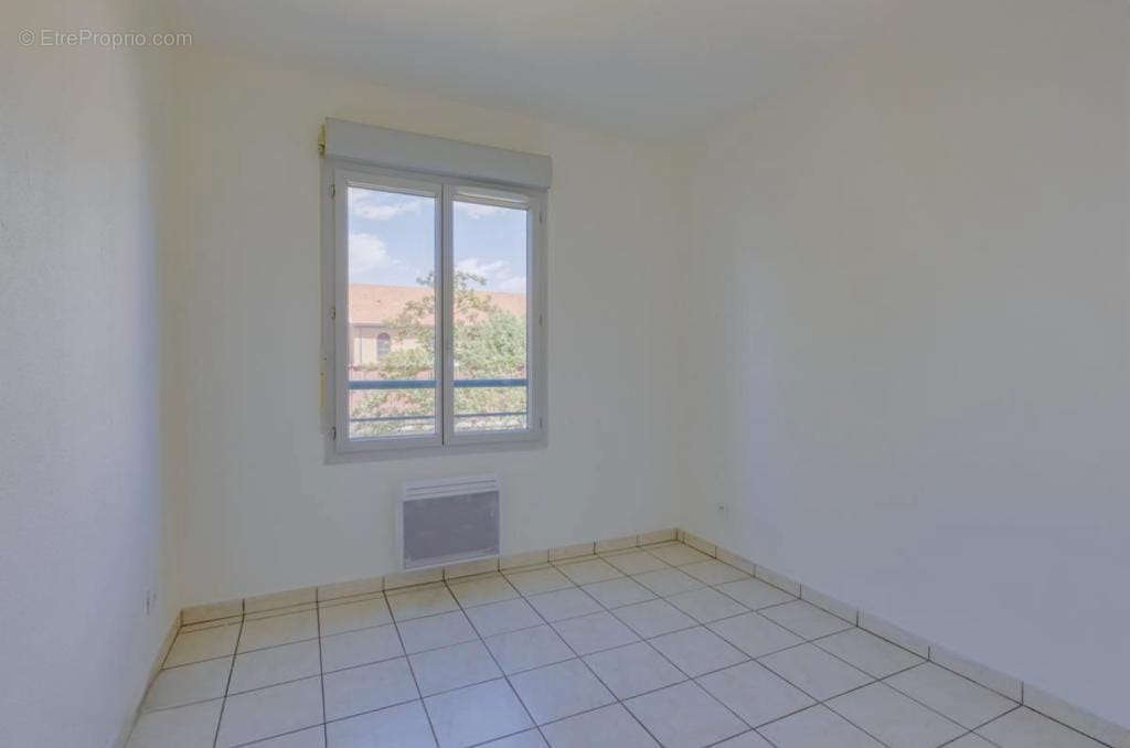 Appartement à LYON-8E