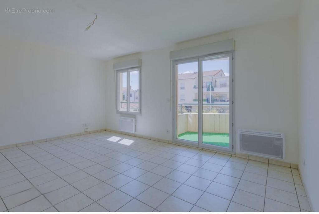 Appartement à LYON-8E