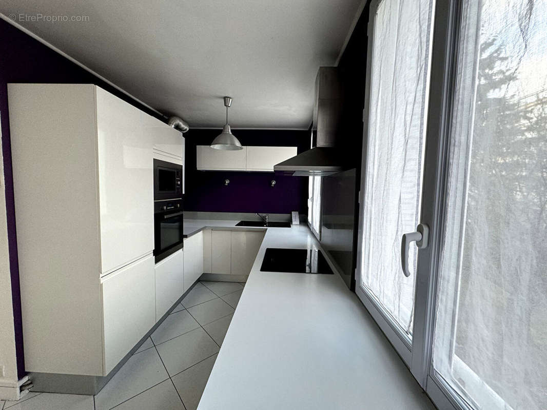 Appartement à DIJON