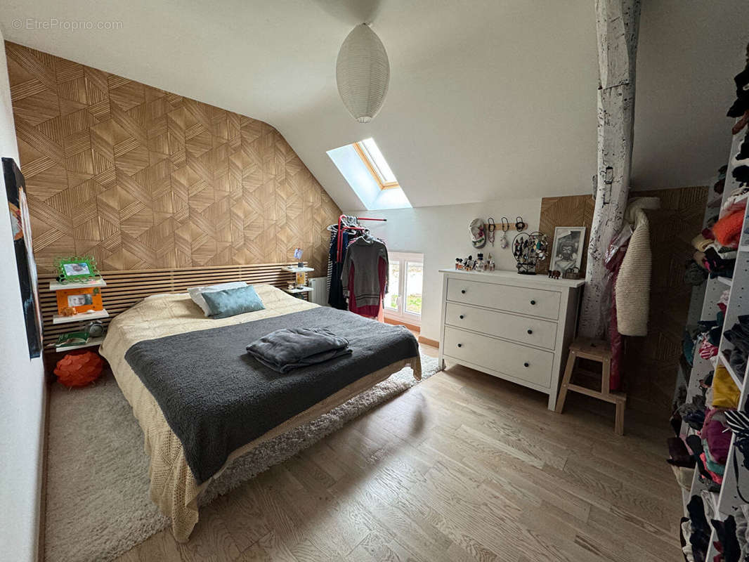 Appartement à NEUILLY-LES-DIJON