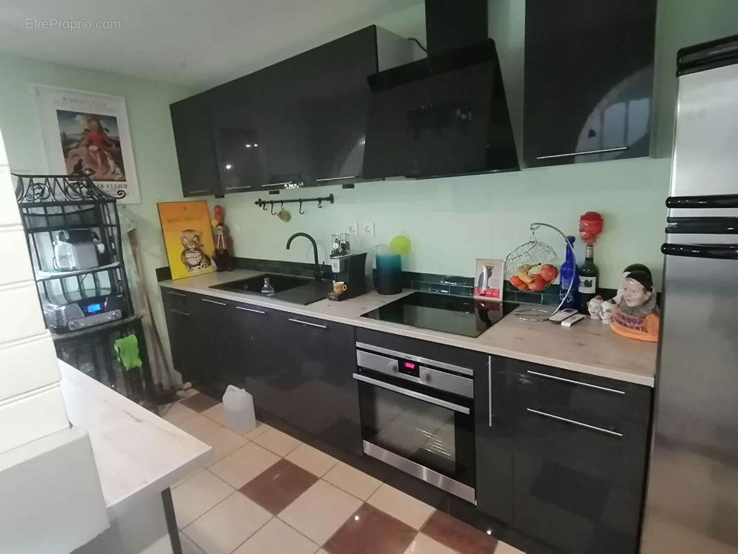 Appartement à PLOMBIERES-LES-DIJON