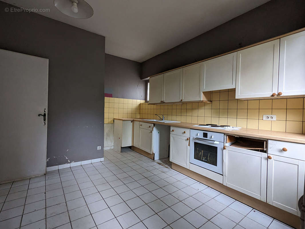 Appartement à DIJON