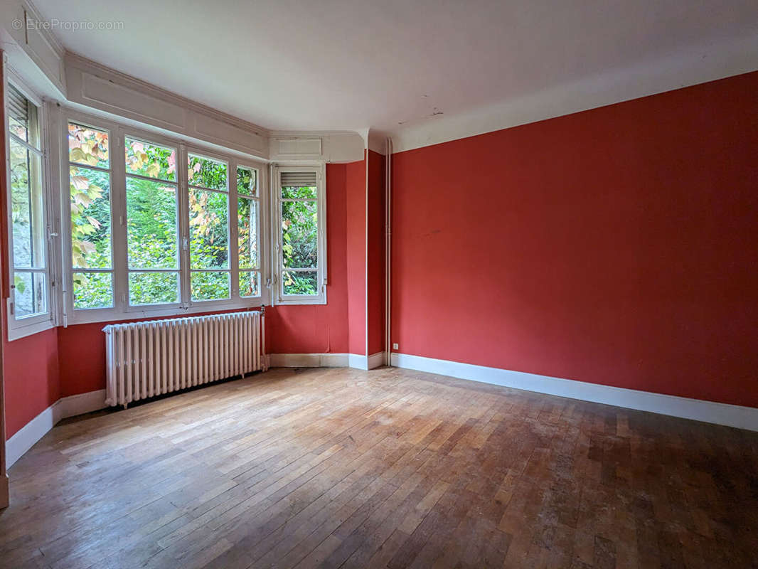 Appartement à DIJON