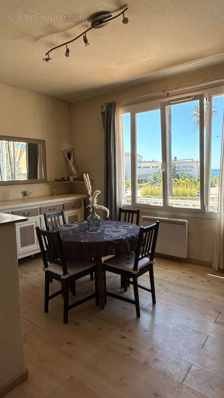 Appartement à LA SEYNE-SUR-MER