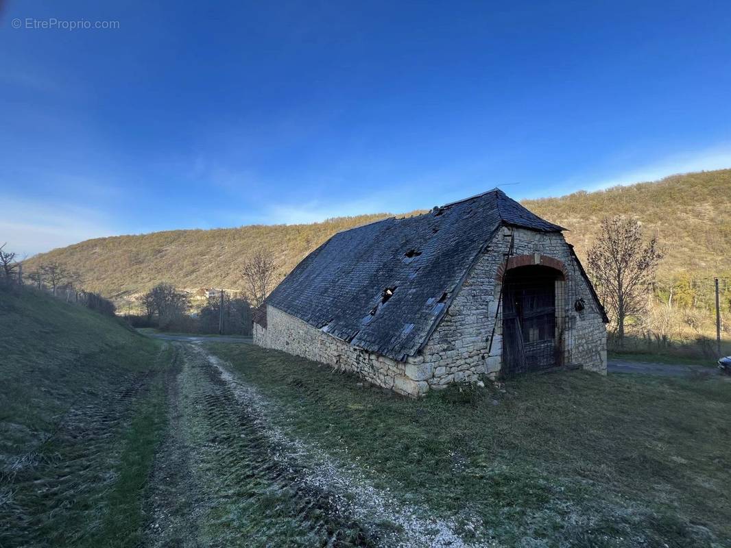 Maison à SAINT-CLAIR