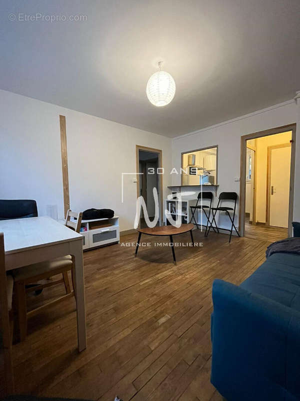 Appartement à ANGERS