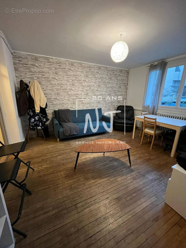 Appartement à ANGERS