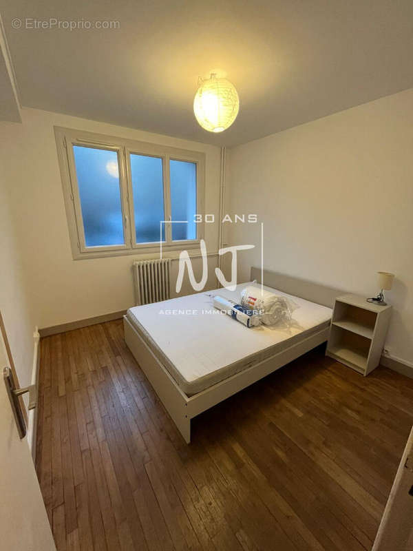 Appartement à ANGERS