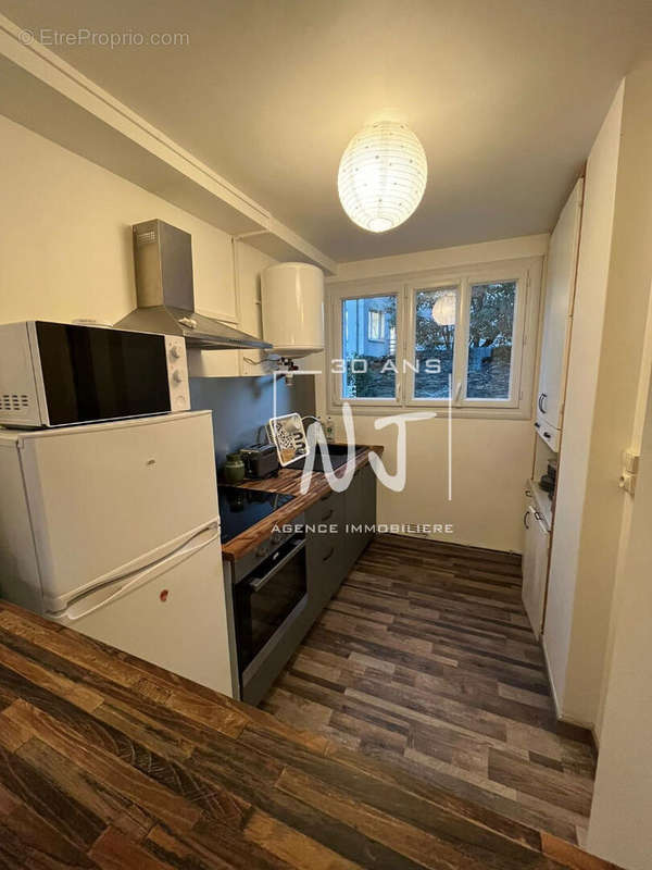 Appartement à ANGERS