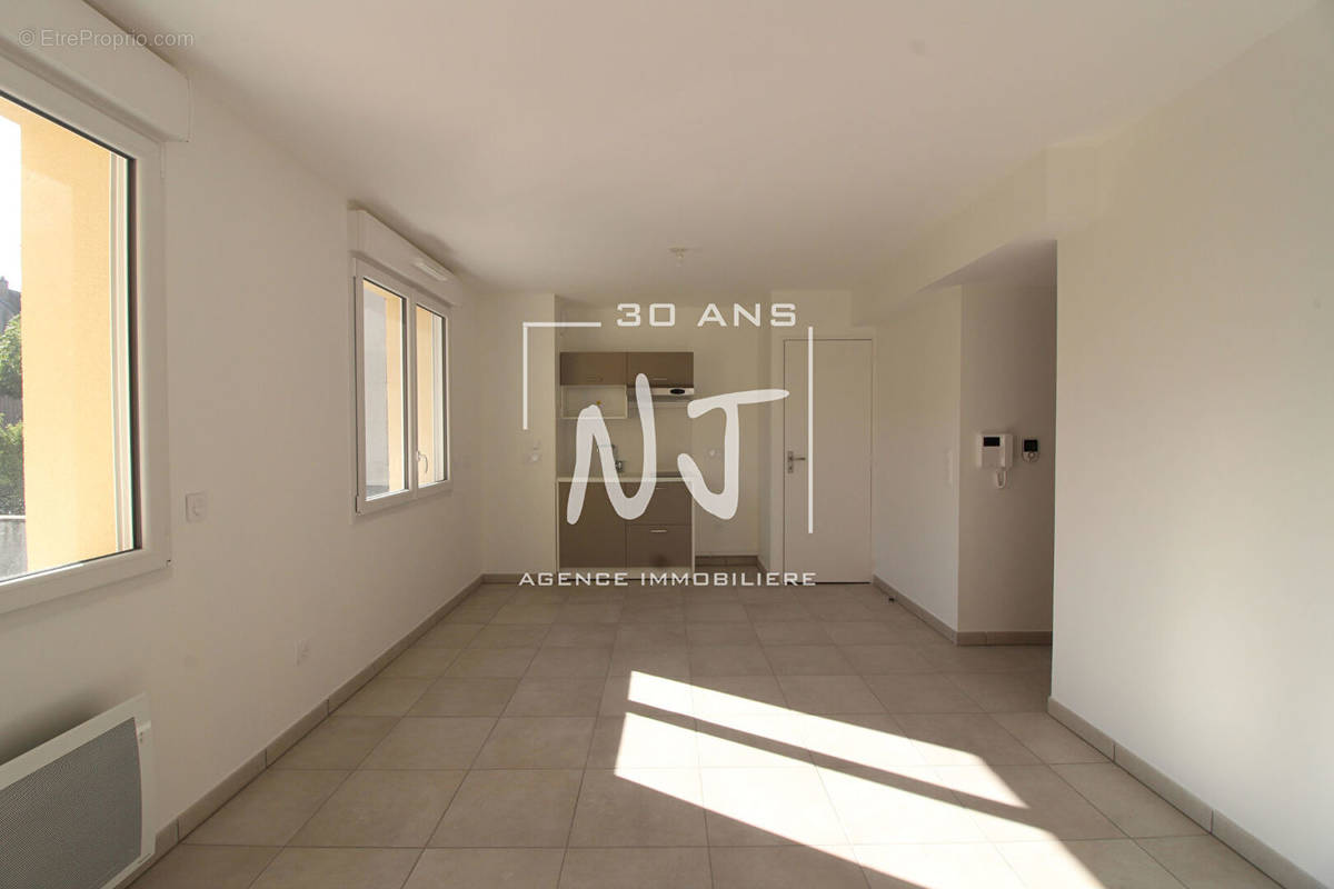 Appartement à ANGERS