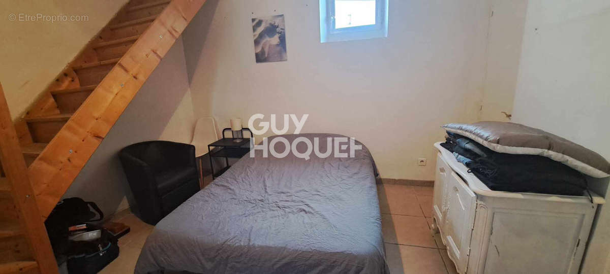 Appartement à NARBONNE