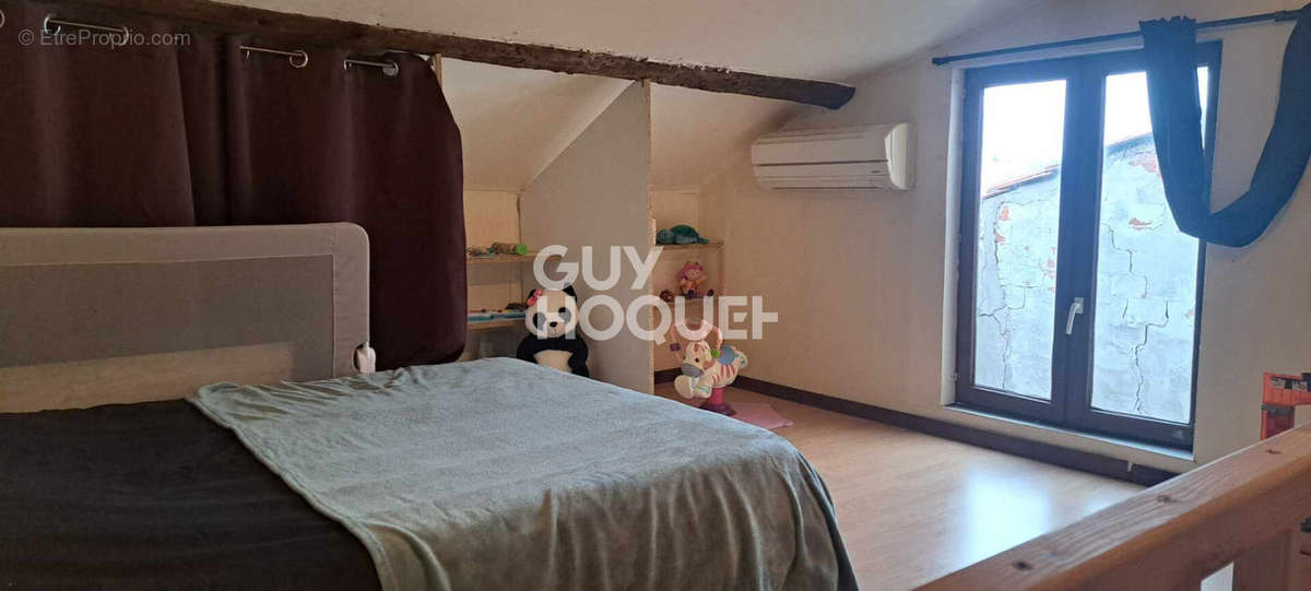 Appartement à NARBONNE