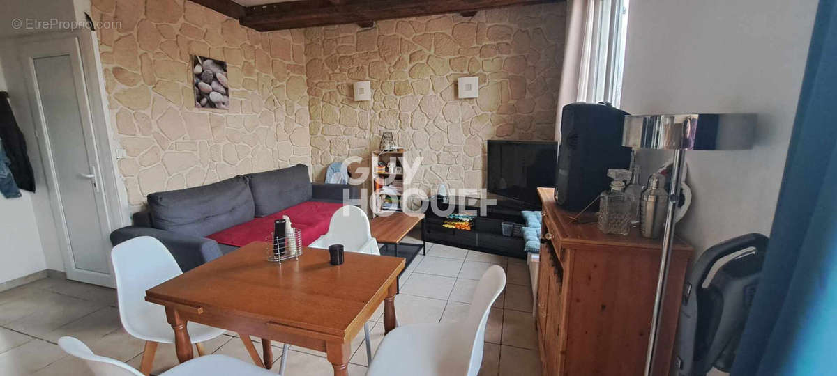 Appartement à NARBONNE