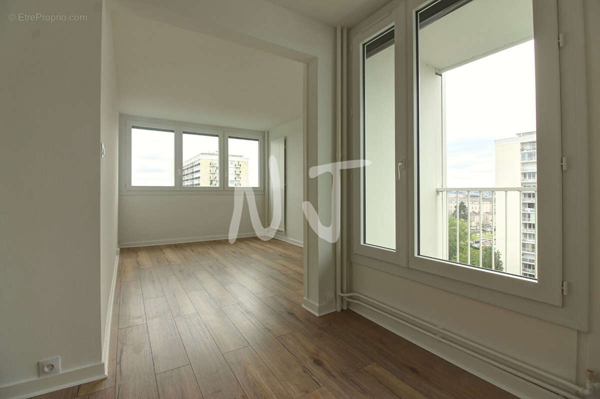 Appartement à ANGERS