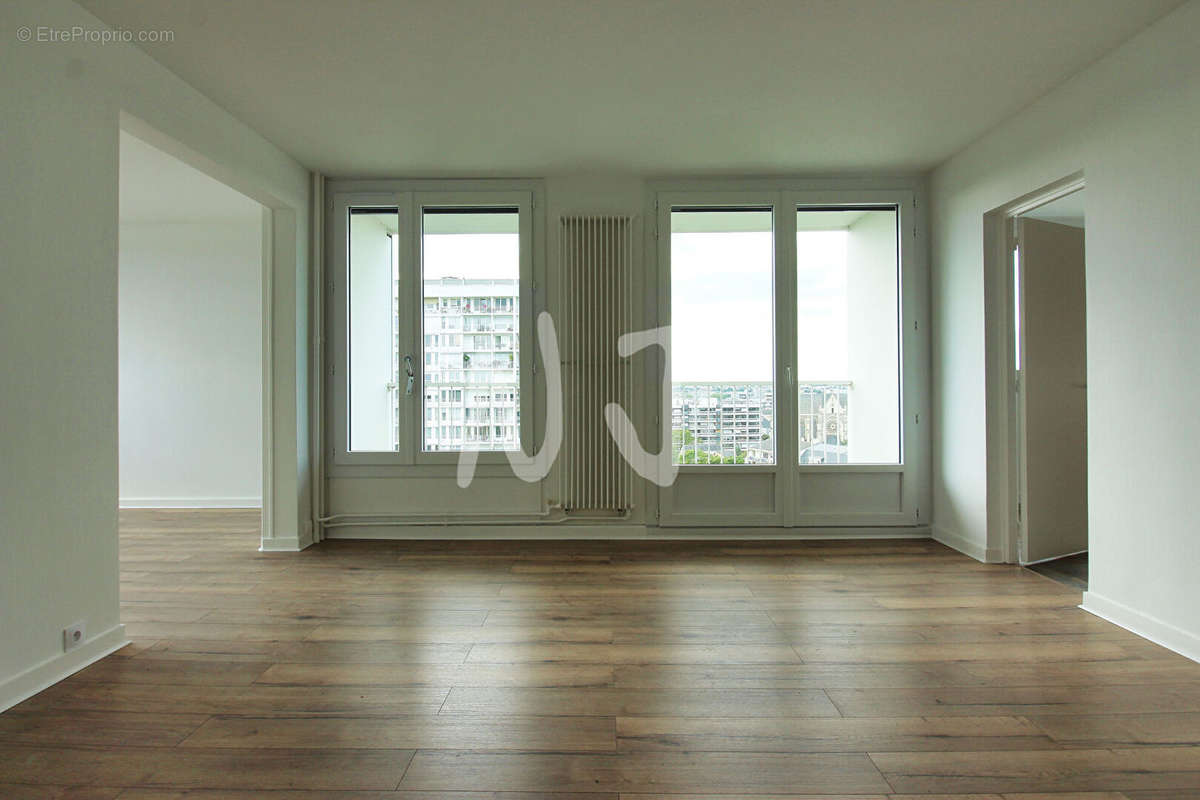 Appartement à ANGERS