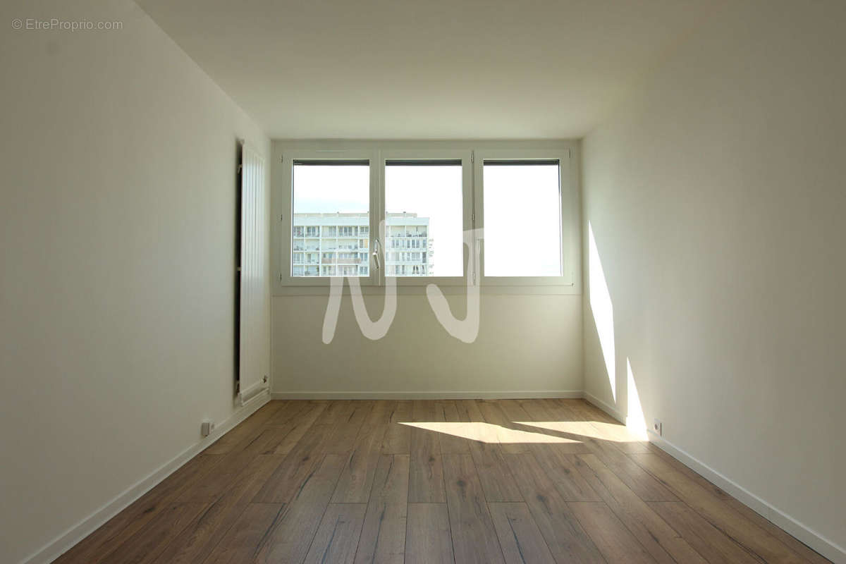 Appartement à ANGERS