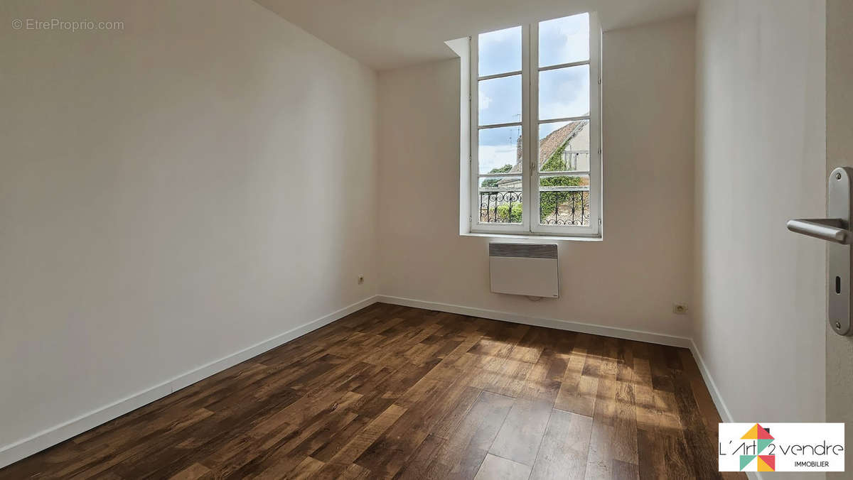 Appartement à NOYON