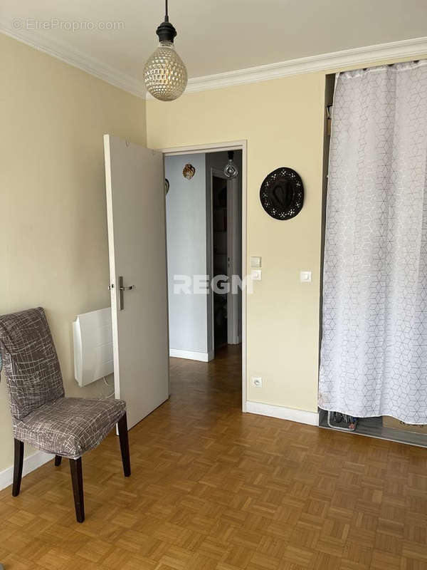 Appartement à PIERREFITTE-SUR-SEINE