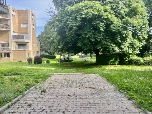 Appartement à LA ROCHE-SUR-YON