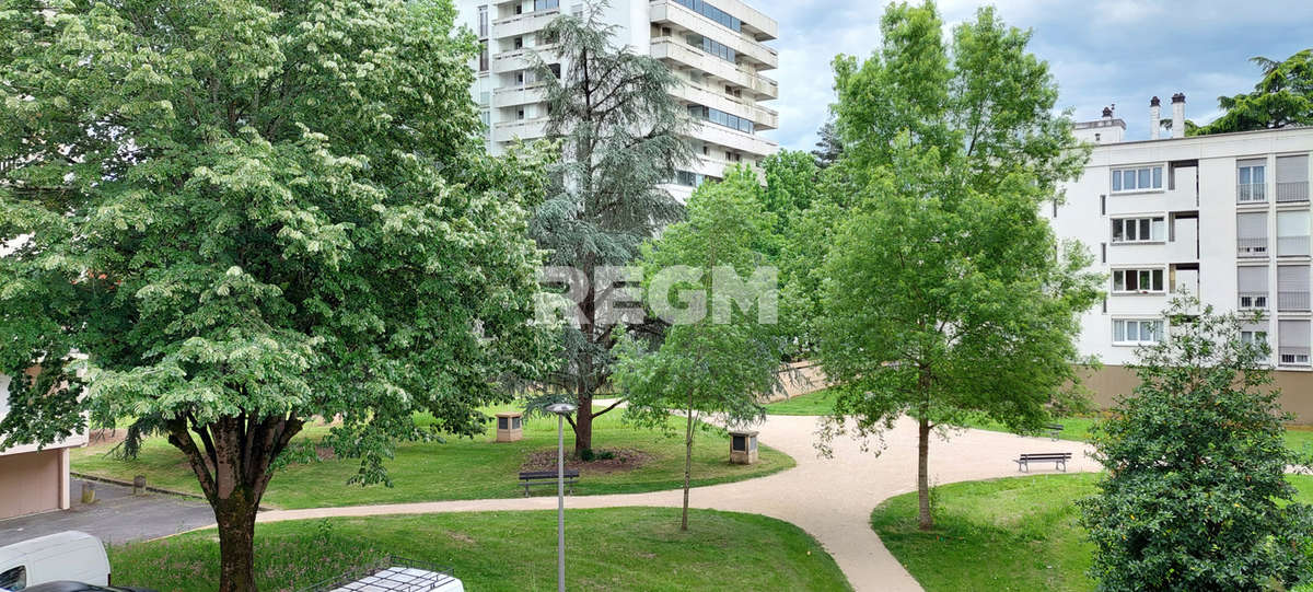 Appartement à PAU