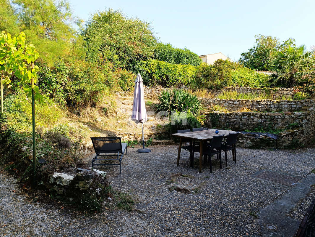 Maison à TALMONT-SUR-GIRONDE