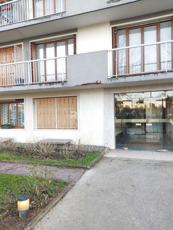 Appartement à CHATILLON