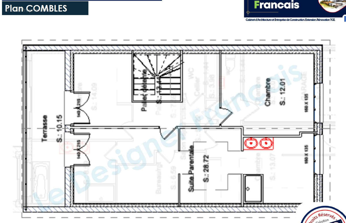 Maison à SURESNES