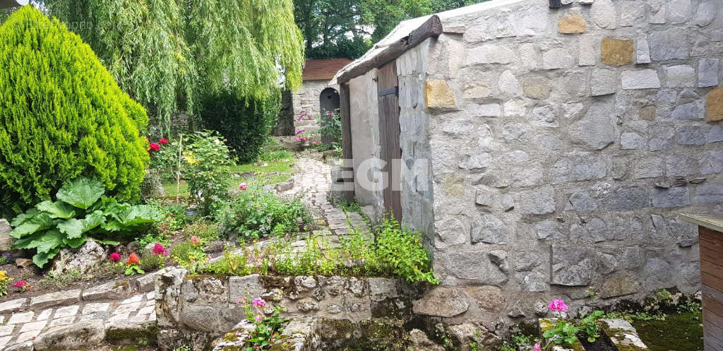 Maison à SOISY-SUR-ECOLE