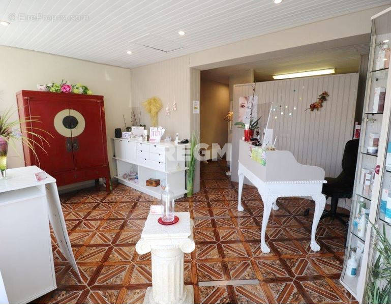 Appartement à LATOUR-BAS-ELNE