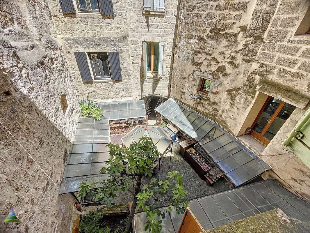 Appartement à PEZENAS