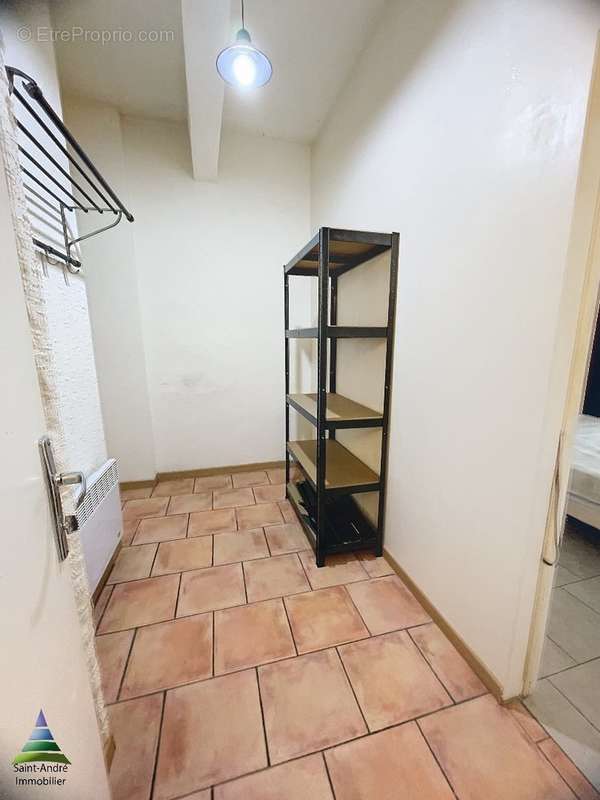 Appartement à PEZENAS