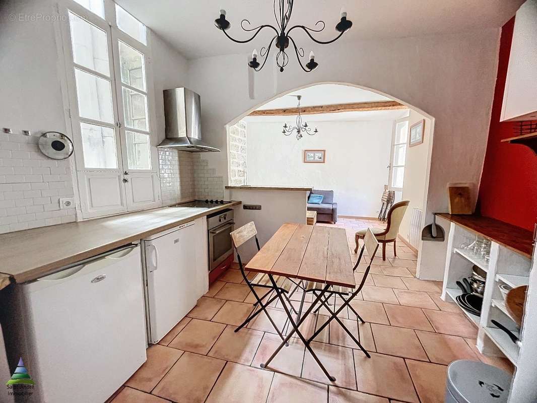 Appartement à PEZENAS