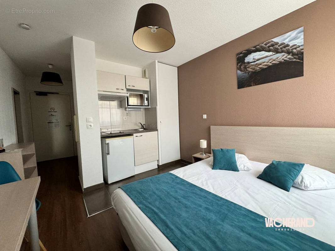 Appartement à DUNKERQUE