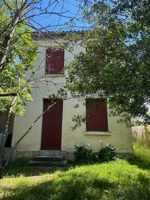 Maison à LAVAUR