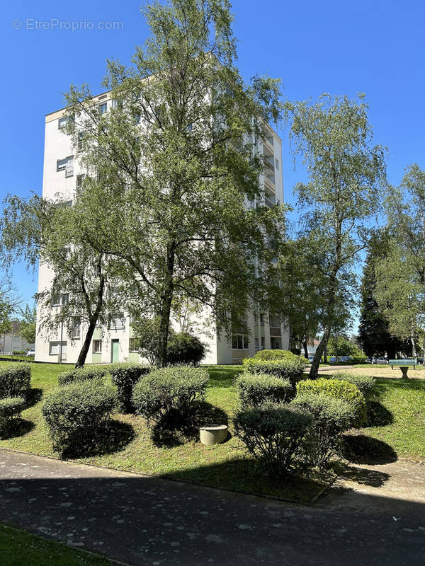 Appartement à LIMOGES