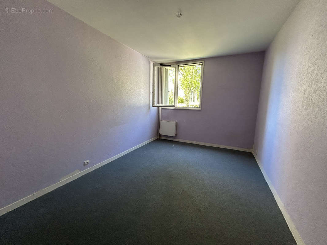 Appartement à LIMOGES