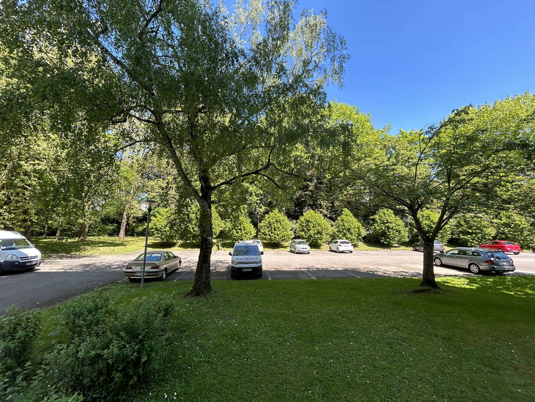 Appartement à LIMOGES