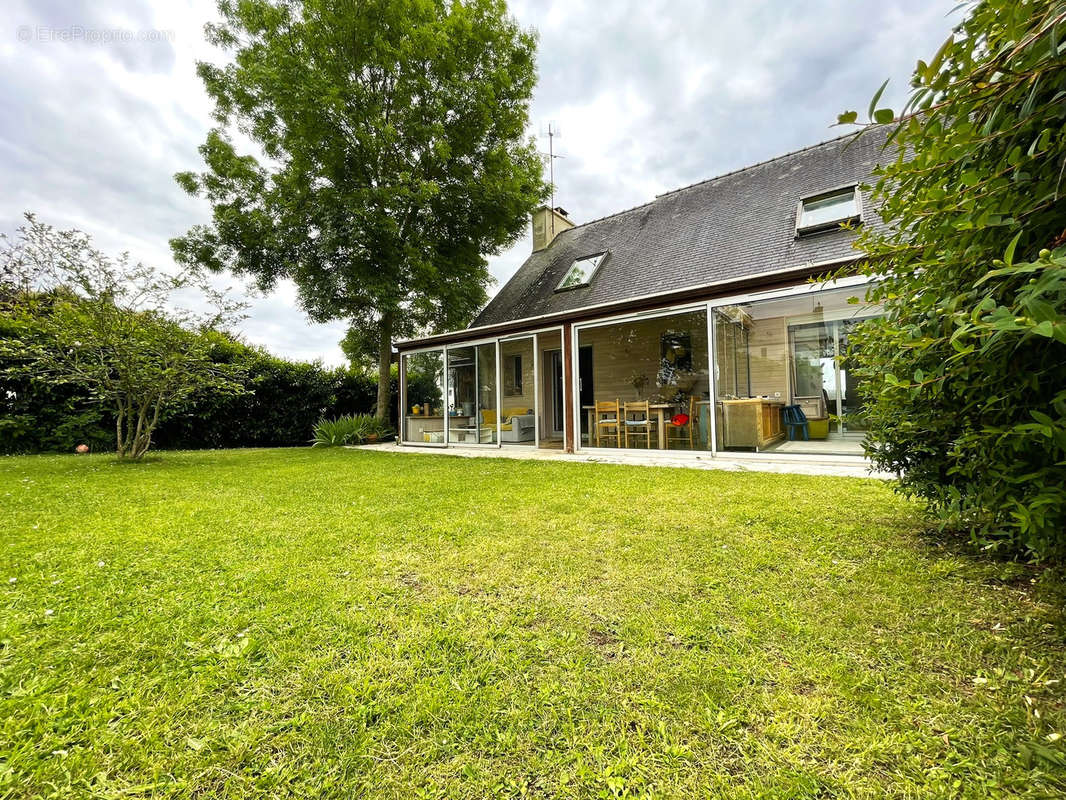 Maison à CONCARNEAU