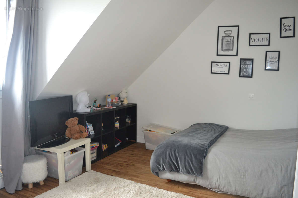 Appartement à LORIENT