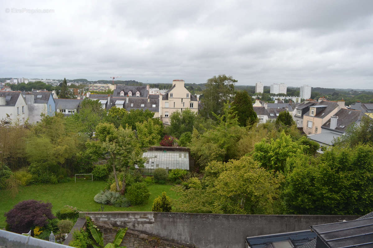 Appartement à LORIENT